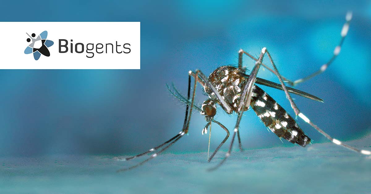 Biogents