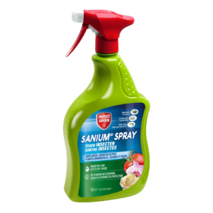 Sanium Spray
