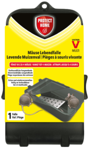 Piège à souris Catch&#038;Hold