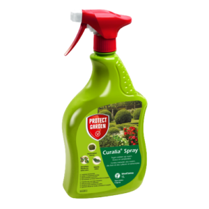 Curalia Spray