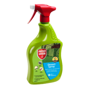 Desect Spray Jardin D’ornement