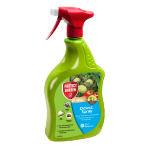 Desect Spray Moestuin
